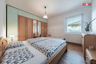 Prodej rodinného domu, 142 m², Mačkov - 8