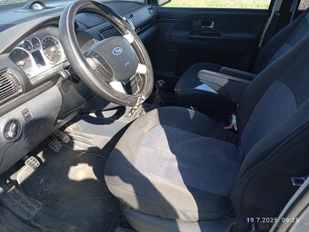 Ford Galaxy 1,9 tdi - 8