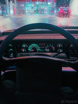 Buick Park Avenue - 8