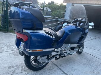 Bmw K1200LT - 8