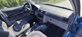 Škoda Fabia 1.4 MPI 50kW - ZACJOVALÁ - SERVISNÍ HISTORIE - 8