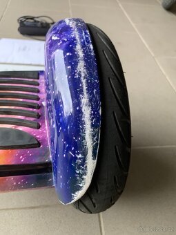 Hoverboard 10,5 Balancewheel - 8