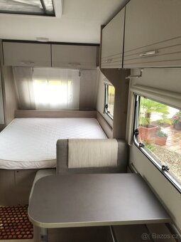 Bürstner Premio Life 480 TS Brava 2025 - 8
