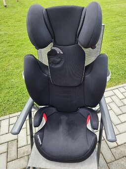 Dětská autosedačka Cybex 15-36kg - 8