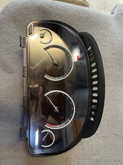 Elektronika BMW F07 535xd - 8