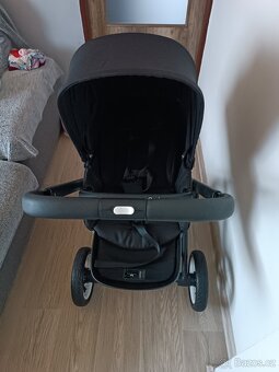 Sportovní kočárek Cybex taloss S - 8