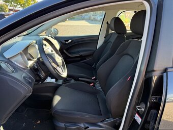 Seat Ibiza 1.4 mpi - 8