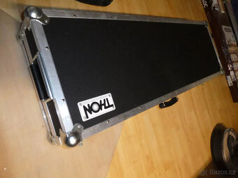 Clavia Nord Stage 3 HP 76 klavírní syntezátor varhany s pouz - 8
