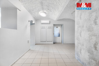 Prodej bytu 2+kk, 53 m², Liberec, Perštýn - 8