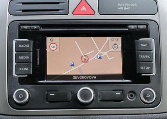 Volkswagen Tiguan 2.0TDi 103kw 4x4 DSG NAVI ALU automat - 8