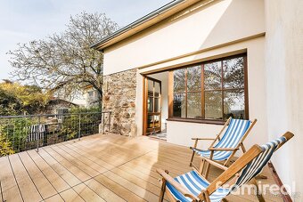 Prodej rodinného domu 250 m², Bystřice nad Pernštejnem - Piv - 8