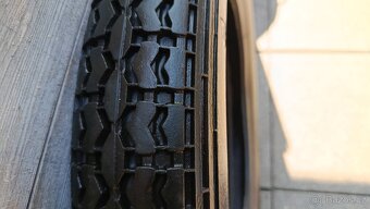 Pneumatika Ballon Cordatic 3,25-19 - 8