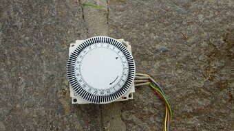 Protherm Tiger 24 KTZ náhradní díly (r.v. 2006) - 8