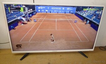 LED televize 102cm THOMSON, 40 palců, nemá DVBT2 - 8