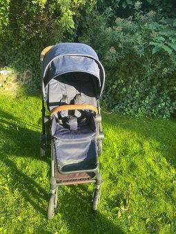 Kočárek Cybex Kompletní Set - 8