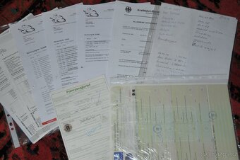 BMW R100 GS PD BMW R100GS Paříž Dakar - 8