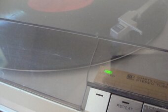 Gramofon Sony PS-LX7 - 8