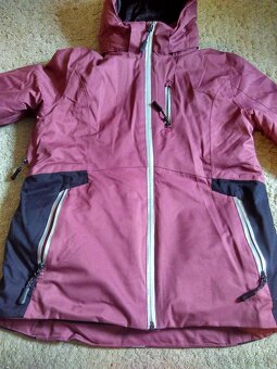 vel.146/152 Recco Crivit Pro dětská lyžařská bunda - 8