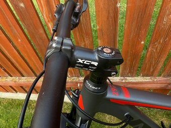 Horské kolo MMR Kuma velikost S - 8