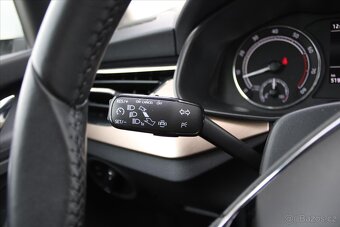Škoda Scala 1.5 TSI 110kW STYLE 1.MAJ. ČR (2022) - 8