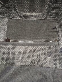 Moto bunda Spark dámská - 8