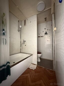 Prodej bytu 2+kk, ul. Písečná, Chomutov - 8