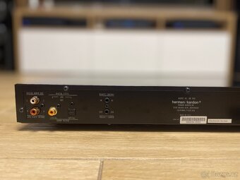 Harman Kardon HD980 - 8