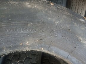 165/80R13 OR6 - 8