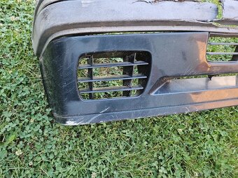 Nárazník Spoiler Peugeot 205 GTi, CTi, XS Rallye - 8