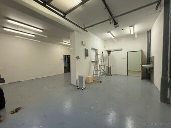 Bzenec-prostory k pronájmu - 8