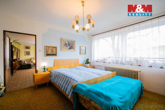 Prodej rodinného domu, 355 m², Václavov u Bruntálu - 8