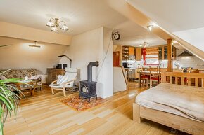 Prodej domu 192 m², pozemek 998 m² Al. Jiráska,Nové Strašecí - 8