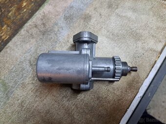 CZ 175 450 470 - karburátor Jikov 2924SBD-17b - 8