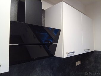 Moderní kuchyňská linka - 8