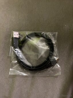 HyperX Cloud II wireless - 8