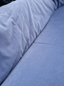 Kočárek Junama termo line Tex - 8