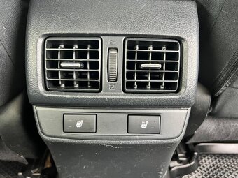 Subaru Outback 2.5i Lineartronic 4WD 129kW - 8