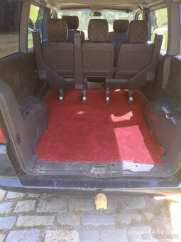 Mercedes Benz Vito 638 - 8