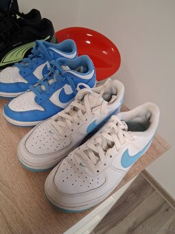 Prodam boty velikost 36 - 8