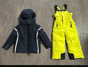 Poivre Blanc bunda, vel. 4 - 8