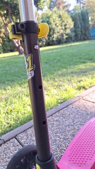 Dětská koloběžka Oxelo B1 - 8