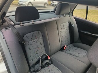 Prodám Škoda Fabia 1.4mpi - 8