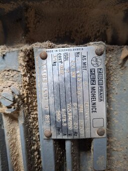 Spodní fréza s příslušenstvím - 8