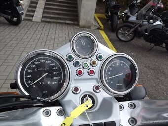 BMW R 1100R - 8