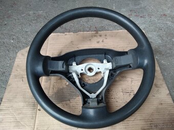 Peugeot 107 - náhradní díly - 8