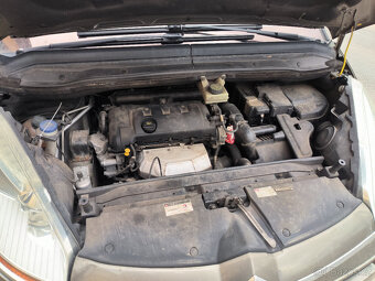 Citroen C4 Grand Picasso 2011 - 8