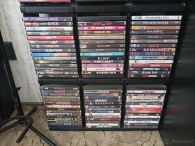 DVD filmy - 8