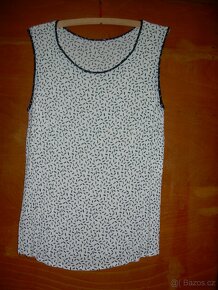 dámské oblečení vel.XL (48-51) - šaty - 8
