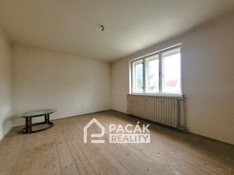 Prodej rodinného domu v Tovačově, ulice Náměstí, ev.č. 00581 - 8