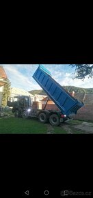 Man TGA 41.480 8X6 - 8
